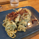 L'arvigate Comida