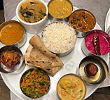 Nilgiri Spice food