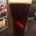 Ruby Tuesday Comida