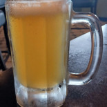 Ruby Tuesday Comida