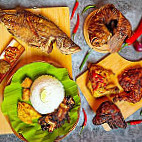 Waroeng Isabella (rasta Ttdi) food