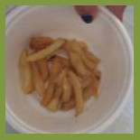 Oriental Mix Food