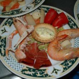 Emilio Comida