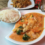 Fan München Comida