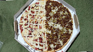 Pizzaria Bona Bonnye food