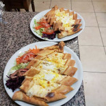 Dido Comida
