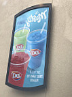 Dairy Queen Grill Chill food