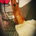 Poseidon Comida