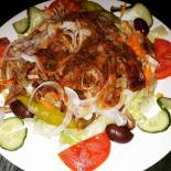 Poseidon Comida