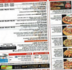 Pizza Hut Restaurants food