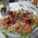 Crespo's Comida