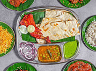 Sri Ananda Bahwan food