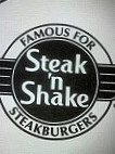 Steak 'n Shake outside