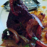Jashans Comida