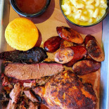 Danky's -b-q Comida