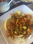 Curry Mahal Indian Restaurent food