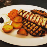 Poseidon Comida