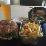 Omega Comida