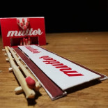 Mutter Cardápio
