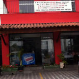 Amigos do Picuí Extérieur
