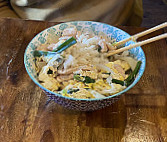 Kin Chi Korean food