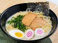 Akino Sushi Qiū Rì Shòu Sī food