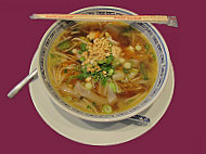 Mei Thai food