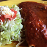 Laredo's Dentro