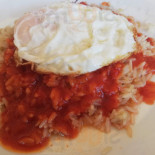 Torres Comida