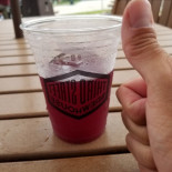 Cold Spring Brewing Co. Comida