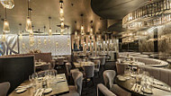 The Botanist Broadgate Circle food