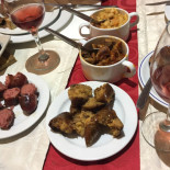 Mozinho Food