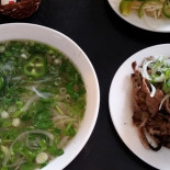 Pho Real Comida