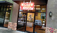 Last Dragon Restaurants outside