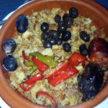 La Tahá Comida