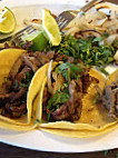 Jalisco Mexico Taqueria food