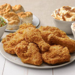 KFC Comida