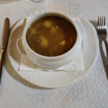 La Nave Comida