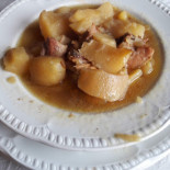 La Nave Comida