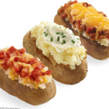 Wendy's Comida