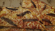 Domino's Pizza food