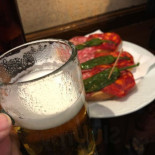 Gambrinus Comida