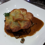 Le Provence Comida