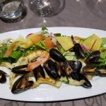 Le Provence Comida