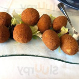 Detres Comida
