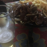 Sal & Brasa Comida