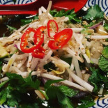Easy Tyger Comida