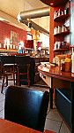 Cafés Bernd Raffalzik Kaffee und Bar No Name inside