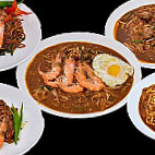 Long Char Koey Teow Bukit Damansara food