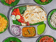 Sri Ananda Bahwan (perai) food